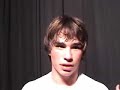 Taylor Massa - Cadet FS 112 lbs.