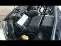 Używane Silnik Ford Focus 1 Wagon 1.6 16V Cena na żądanie oferowane przez N Kossen Autorecycling BV