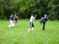videos de Savate Boxe Française