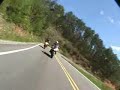 Aprilia Dragon Run