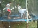 trampoline