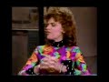 David Letterman Endorses Ron Paul in 1988