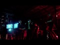 Fainal Ft  - Dame Un Besito (Concierto)