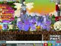 JMS MapleStory GM event (BodyGuard and Big Boss)