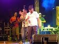 il grandissimo gruppo misto salentino-toscano: working vibes in concerto a caprarica estate 2007....imperdibile...yesman