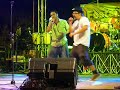 il grandissimo gruppo misto salentino-toscano: working vibes in concerto a caprarica estate 2007....imperdibile...yesman