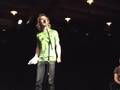 Poetry Slam Ham Julemanden