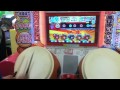 Click here to watch this video 【太鼓の達人】残酷な天使のテーゼ(表)Player：けー