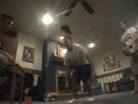 Hat tricks and pong shots Hat tricks and pong shots