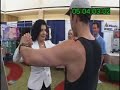 Core Training - Good Posture www.mastermoves.com