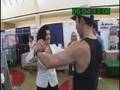 Core Training - Good Posture www.mastermoves.com
