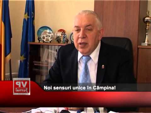 Noi sensuri unice în Câmpina!