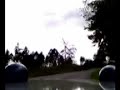 Hill Climb i Gjern