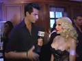 New York Spring 2008 Amanda Lepore