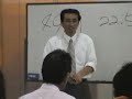 出雲あきない塾の塾長　浜村専務