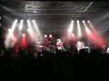 MYPOLLUX - Nuit blanche (live) 