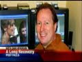 Spokane photojournalist battling flesh eating bacteria