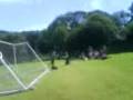 videos de penalty save (wales)