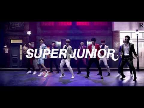 SUPER JUNIOR SPECIAL ALBU…