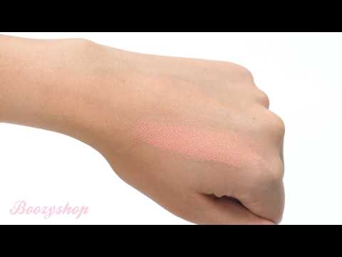 TheBalm The Balm Hot Mama Beautiful Peach Pink Blush TheBalm The Balm Hot Mama Beautiful Peach Pink Blush