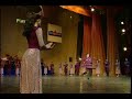 Finale Solo of Mercury