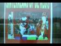 Sinterklaas bij Union (prelude)