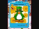 Club Penguin Games