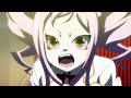 KIDDY GiRL-AND Ep. 08 Pt. 2/3 RAW [HD]