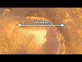 candidate for a mars landing