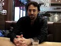 Interview w/ Craig - PART 1   \"Korean Culture\"