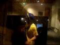 2 A im Ghostis Studio Wien