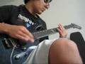 Room 409 Cover-Bullet for my Valentine