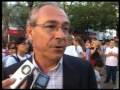 videos de CILSA - Paseo contra la discriminación en Santa Fe - Testimonio Intendente Barletta 3/12/08