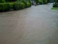 Flash Flood England