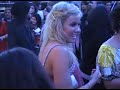DOLLY Teen Choice 2008 Red Carpet Pt1