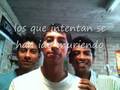 Mike, Alex y Sam