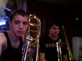 Ghostbusters-Trombon