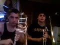 Ghostbusters-Trombon