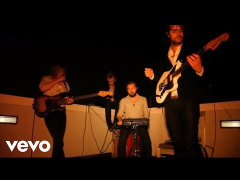 Gimme Twice (Live From Brooklyn, NY/2012)