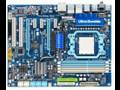 Gigabyte MA790FXT-UDP5 - AM3 Motherboard Review
