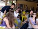 Festas & Agitos: Churrascão com a turma