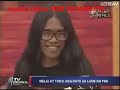 MELAI lucky in love with JERICHO Action Comedy Drama Fantasy Mystery Romance Suspense Thriller