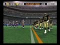 Madden-07; Funny scene [VR]
