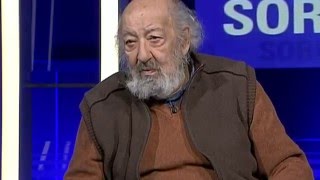 Ara Güler'in Salvador Dali Fotoğrafının Hikayesi