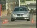 E55 Wagon Drifting E55 Wagon Drifting