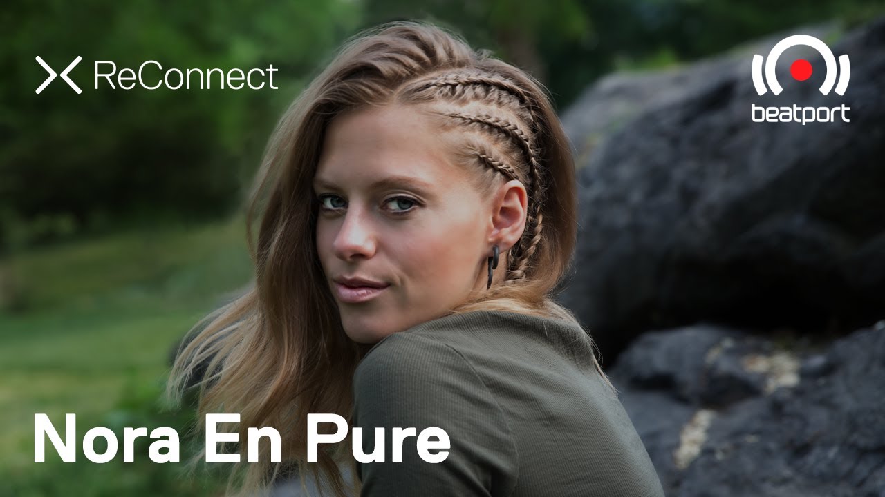 Nora En Pure - Live @ ReConnect 2020