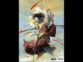 Blade of the Immortal OST - Akai Usugi