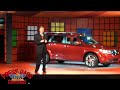2007 LA Auto Show: Chrysler Intros 2009 Dodge Journey