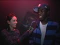 Gym Class Heroes on The Brittany Equation Show