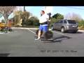 10 27 2007 JAY HAGADORN MOVIN YOKE FAST